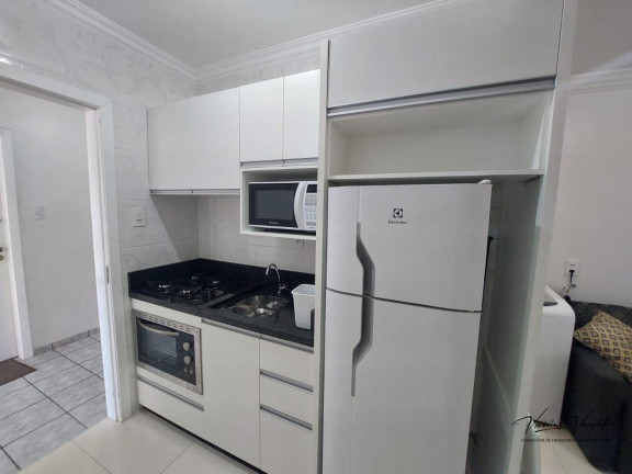 Imagem Apartamento com 1 Quarto para Temporada, 40 m² em Centro - Balneário Camboriú Imagem Apartamento com 1 Quarto para Temporada, 40 m² em Centro - Balneário Camboriú