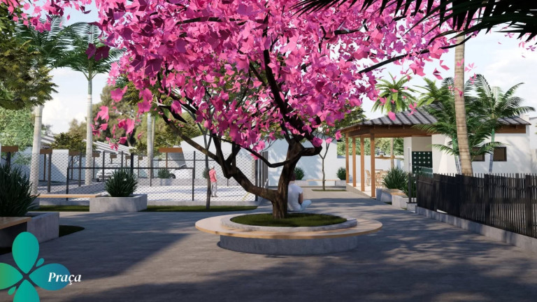Imagem Casa de Condomínio com 3 Quartos à Venda, 88 m² em Chacara Sao Pedro - Aparecida De Goiania Imagem Casa de Condomínio com 3 Quartos à Venda, 88 m² em Chacara Sao Pedro - Aparecida De Goiania