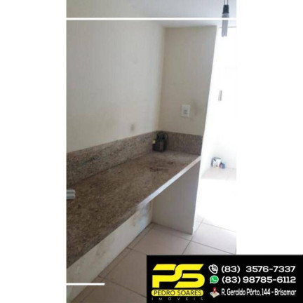 Imagem Sala Comercial à Venda, 56 m² em Manaíra - João Pessoa Imagem Sala Comercial à Venda, 56 m² em Manaíra - João Pessoa