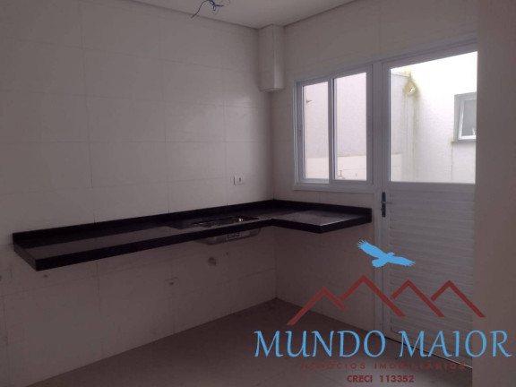 Imagem Apartamento com 2 Quartos à Venda, 120 m² em Paraiso - Santo André Imagem Apartamento com 2 Quartos à Venda, 120 m² em Paraiso - Santo André