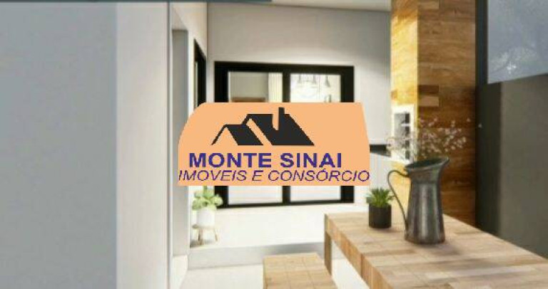 Imagem Casa de Condomínio com 3 Quartos à Venda, 180 m² em Jardim Botucatu - Sorocaba