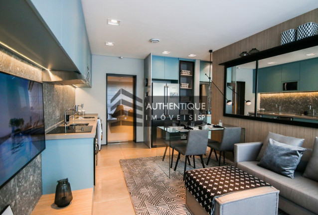 Imagem Apartamento com 2 Quartos à Venda, 51 m² em Vila Mariana - São Paulo Imagem Apartamento com 2 Quartos à Venda, 51 m² em Vila Mariana - São Paulo