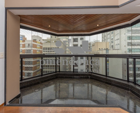 Imagem Apartamento com 4 Quartos à Venda, 180 m² em Higienópolis - São Paulo Imagem Apartamento com 4 Quartos à Venda, 180 m² em Higienópolis - São Paulo