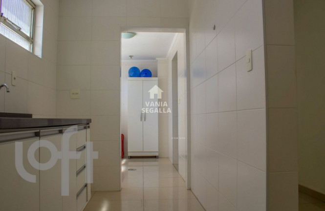 Imagem Apartamento com 3 Quartos à Venda, 93 m² em Perdizes - São Paulo Imagem Apartamento com 3 Quartos à Venda, 93 m² em Perdizes - São Paulo