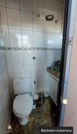 Imagem Cobertura com 2 Quartos à Venda, 80 m² em Santa Maria - Santo André Imagem Cobertura com 2 Quartos à Venda, 80 m² em Santa Maria - Santo André