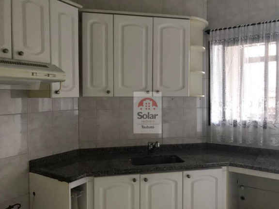 Imagem Apartamento com 3 Quartos à Venda, 182 m² em Centro - Taubaté Imagem Apartamento com 3 Quartos à Venda, 182 m² em Centro - Taubaté