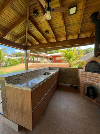 Imagem Casa de Condomínio com 2 Quartos à Venda, 1.029 m² em Jardim Primavera - Arealva Imagem Casa de Condomínio com 2 Quartos à Venda, 1.029 m² em Jardim Primavera - Arealva