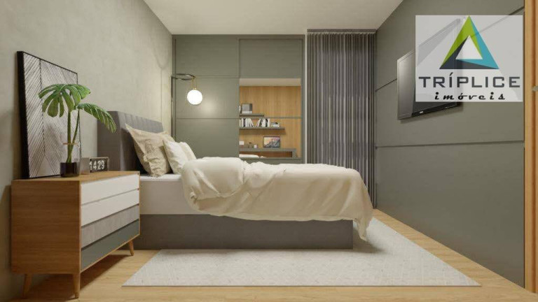 Imagem Apartamento com 2 Quartos à Venda, 90 m² em Jardim Laranjeiras - Juiz De Fora Imagem Apartamento com 2 Quartos à Venda, 90 m² em Jardim Laranjeiras - Juiz De Fora