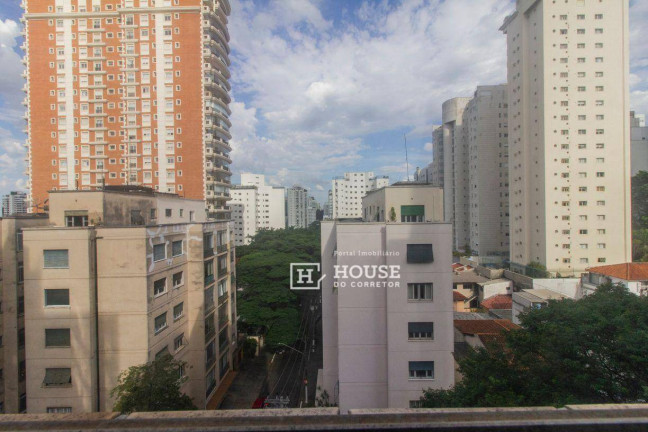 Imagem Apartamento com 3 Quartos à Venda, 117 m² em Perdizes - São Paulo Imagem Apartamento com 3 Quartos à Venda, 117 m² em Perdizes - São Paulo