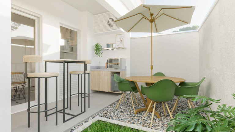 Imagem Apartamento com 2 Quartos à Venda, 47 m² em Jardim Hubert - Indaiatuba Imagem Apartamento com 2 Quartos à Venda, 47 m² em Jardim Hubert - Indaiatuba