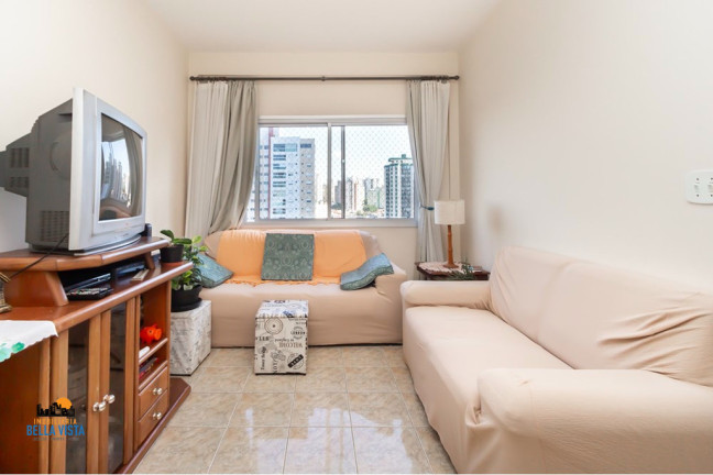 Imagem Apartamento com 2 Quartos à Venda, em Saúde - São Paulo Imagem Apartamento com 2 Quartos à Venda, em Saúde - São Paulo