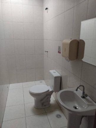 Imagem Sala Comercial para Alugar, 45 m² em Vila Augusta - Guarulhos