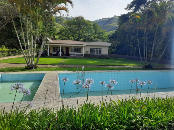 Imagem Fazenda à Venda, 500 m² em Centro - Piracaia Imagem Fazenda à Venda, 500 m² em Centro - Piracaia