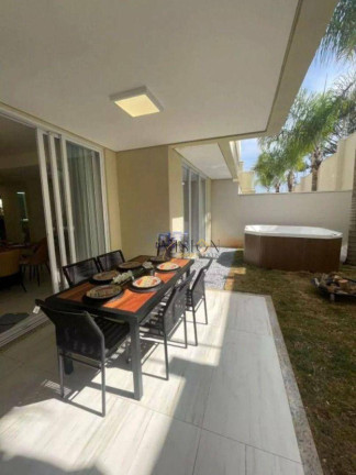 Imagem Casa com 4 Quartos à Venda, 211 m² em Alphaville - Campinas Imagem Casa com 4 Quartos à Venda, 211 m² em Alphaville - Campinas