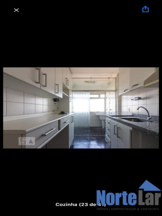 Imagem Apartamento com 3 Quartos à Venda, 65 m² em Vila Primavera - São Paulo Imagem Apartamento com 3 Quartos à Venda, 65 m² em Vila Primavera - São Paulo