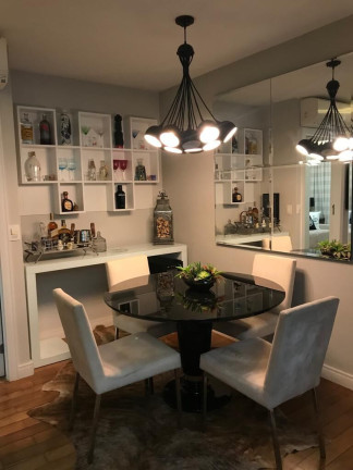 Imagem Apartamento com 2 Quartos à Venda, 80 m² em Perdizes - São Paulo