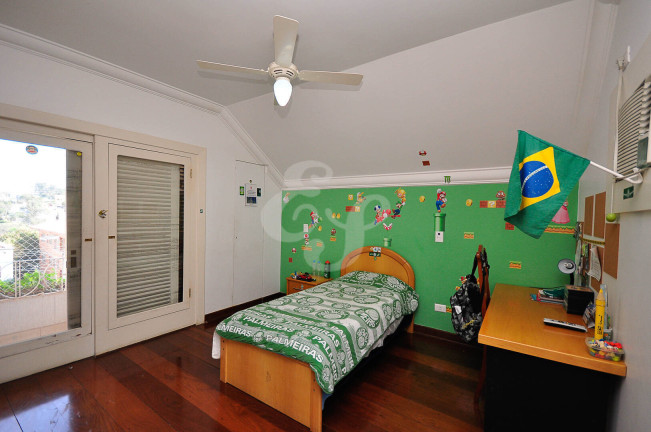Imagem Casa de Condomínio com 4 Quartos à Venda, 430 m² em Alphaville - Barueri Imagem Casa de Condomínio com 4 Quartos à Venda, 430 m² em Alphaville - Barueri