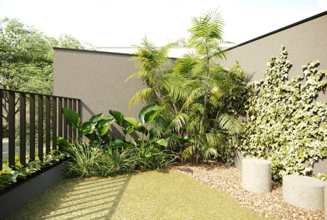 Imagem Apartamento com 2 Quartos à Venda, 89 m² em água Verde - Curitiba