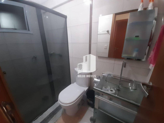Imagem Apartamento com 2 Quartos à Venda, 71 m² em Vila Guilhermina - Praia Grande