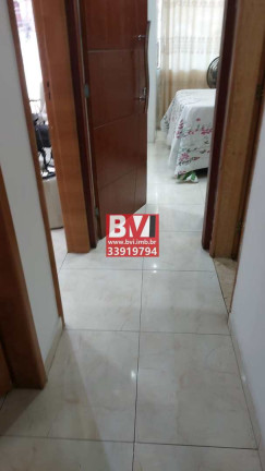 Imagem Casa com 2 Quartos à Venda, 99 m² em Braz De Pina - Rio De Janeiro