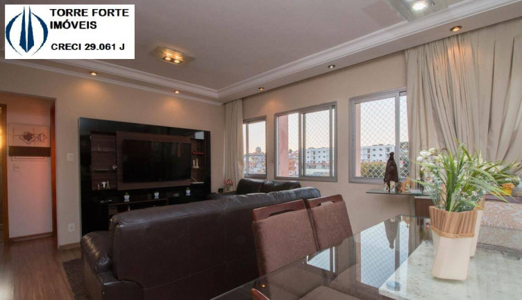 Imagem Apartamento com 3 Quartos à Venda, 78 m² em Vila Bela - São Paulo Imagem Apartamento com 3 Quartos à Venda, 78 m² em Vila Bela - São Paulo