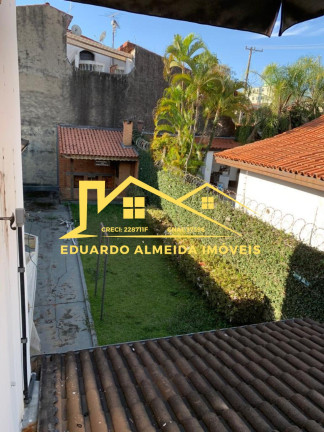 Imagem Casa com 4 Quartos à Venda, 300 m² em Vila Trujillo - Sorocaba