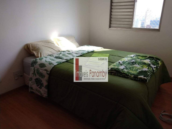 Imagem Apartamento com 2 Quartos à Venda, 60 m² em Vila Andrade - São Paulo Imagem Apartamento com 2 Quartos à Venda, 60 m² em Vila Andrade - São Paulo
