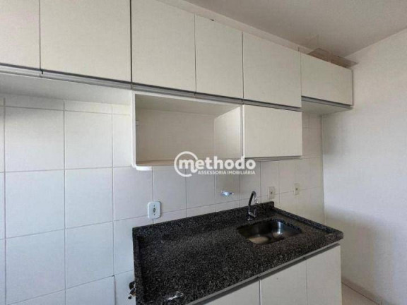 Imagem Apartamento com 2 Quartos à Venda, 58 m² em Mansões Santo Antônio - Campinas Imagem Apartamento com 2 Quartos à Venda, 58 m² em Mansões Santo Antônio - Campinas