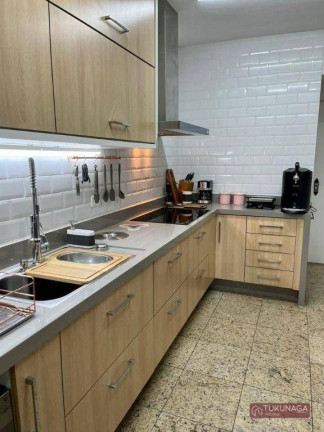 Imagem Apartamento com 3 Quartos à Venda, 115 m² em Centro - Guarulhos Imagem Apartamento com 3 Quartos à Venda, 115 m² em Centro - Guarulhos