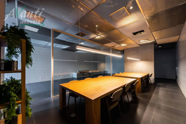 Imagem Studio com 1 Quarto à Venda, 20 m² em Consolação - São Paulo Imagem Studio com 1 Quarto à Venda, 20 m² em Consolação - São Paulo