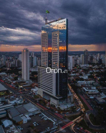 Imagem Sala Comercial à Venda, 33 m² em Setor Marista - Goiânia Imagem Sala Comercial à Venda, 33 m² em Setor Marista - Goiânia