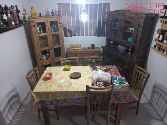 Imagem Casa com 3 Quartos à Venda, 123 m² em Cézar De Souza - Mogi Das Cruzes Imagem Casa com 3 Quartos à Venda, 123 m² em Cézar De Souza - Mogi Das Cruzes