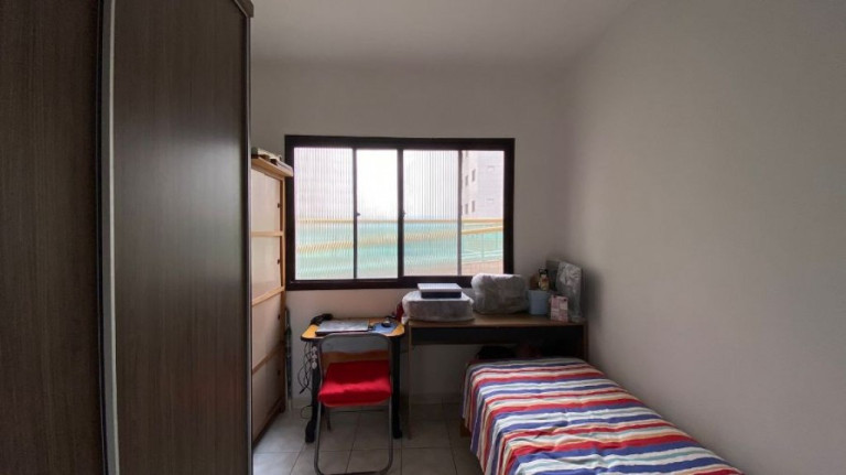 Imagem Apartamento com 2 Quartos à Venda, 50 m² em Aviação - Praia Grande Imagem Apartamento com 2 Quartos à Venda, 50 m² em Aviação - Praia Grande