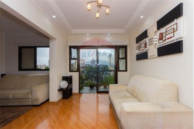 Imagem Imóvel com 3 Quartos à Venda,  em Jardim Marajoara - São Paulo