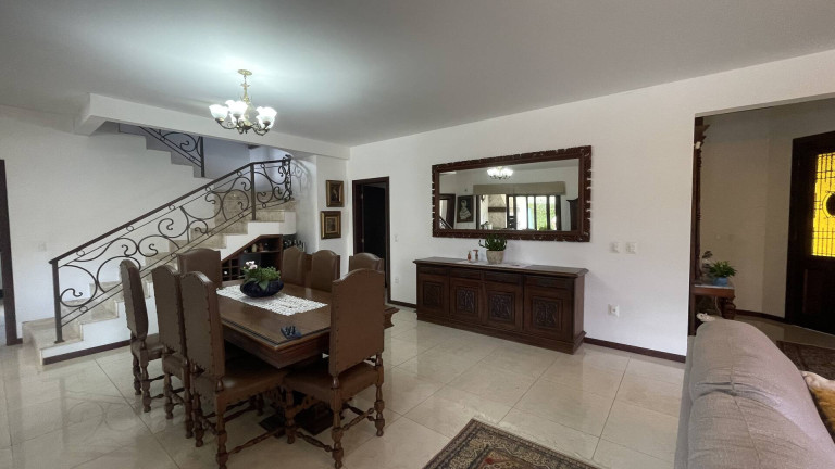 Imagem Casa com 6 Quartos à Venda, 548 m² em Jurerê Internacional - Florianópolis Imagem Casa com 6 Quartos à Venda, 548 m² em Jurerê Internacional - Florianópolis