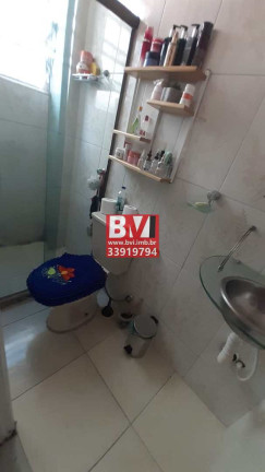 Imagem Apartamento com 3 Quartos à Venda, 120 m² em Vila Da Penha - Rio De Janeiro