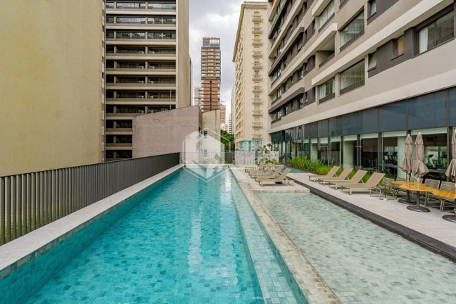 Imagem Apartamento com 3 Quartos à Venda, 163 m² em Pinheiros - São Paulo