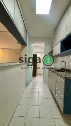 Imagem Apartamento com 2 Quartos à Venda, 69 m² em Vila Andrade - São Paulo Imagem Apartamento com 2 Quartos à Venda, 69 m² em Vila Andrade - São Paulo