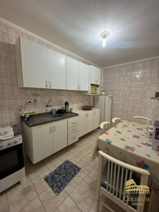 Imagem Apartamento com 2 Quartos à Venda, 66 m² em Vila Assunção - Praia Grande Imagem Apartamento com 2 Quartos à Venda, 66 m² em Vila Assunção - Praia Grande
