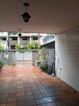 Imagem Casa com 4 Quartos à Venda, 200 m² em Boqueirão - Santos