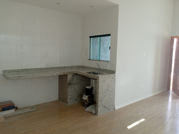 Imagem Casa com 3 Quartos à Venda, 134 m² em Jardim Atlântico Oeste (itaipuaçu) - Maricá