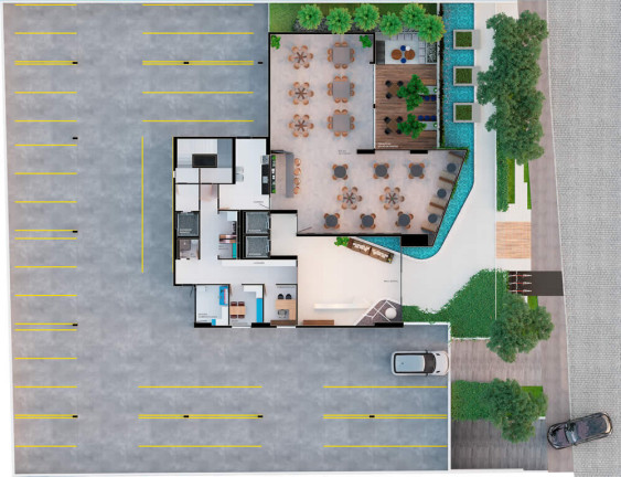 Imagem Apartamento com 3 Quartos à Venda, 149 m² em Miramar - João Pessoa Imagem Apartamento com 3 Quartos à Venda, 149 m² em Miramar - João Pessoa