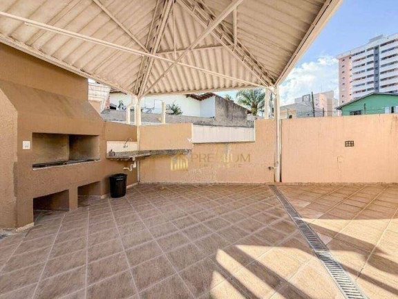 Imagem Apartamento com 2 Quartos à Venda, 65 m² em Jardim América - São José Dos Campos