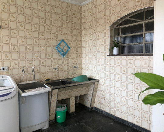 Imagem Sobrado com 3 Quartos à Venda, 282 m² em Cresciúma - Caieiras Imagem Sobrado com 3 Quartos à Venda, 282 m² em Cresciúma - Caieiras