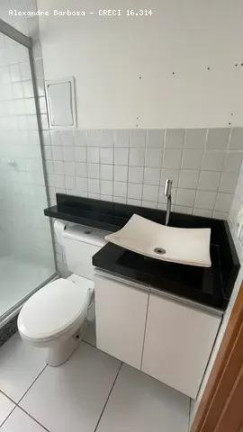 Imagem Apartamento com 2 Quartos à Venda, 50 m² em Candeias - Jaboatão Dos Guararapes