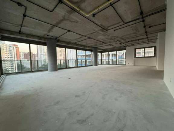 Imagem Apartamento com 4 Quartos à Venda, 358 m² em Vila Nova Conceição - São Paulo Imagem Apartamento com 4 Quartos à Venda, 358 m² em Vila Nova Conceição - São Paulo