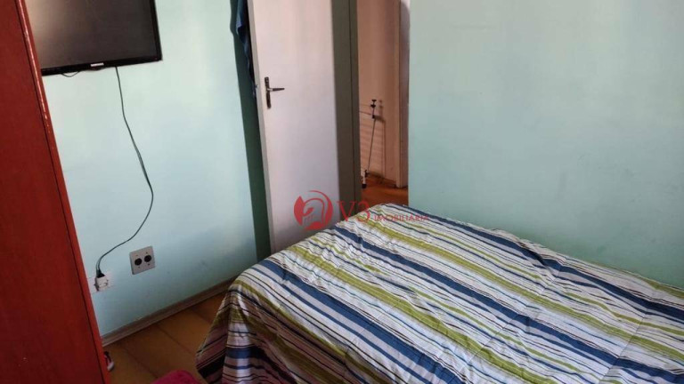 Imagem Apartamento com 3 Quartos à Venda, 55 m² em Chácara Belenzinho - São Paulo Imagem Apartamento com 3 Quartos à Venda, 55 m² em Chácara Belenzinho - São Paulo