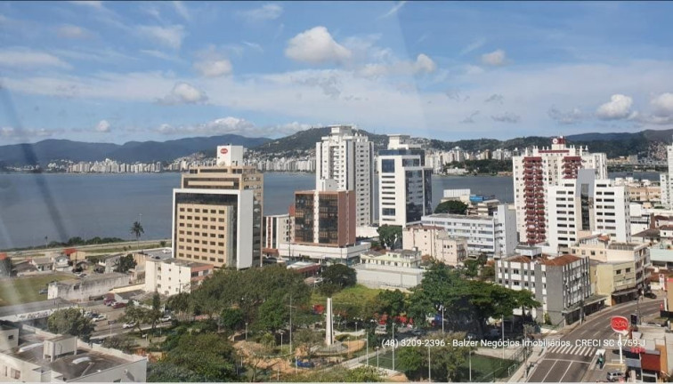Imagem Sala Comercial à Venda, 60 m² em Estreito - Florianópolis Imagem Sala Comercial à Venda, 60 m² em Estreito - Florianópolis