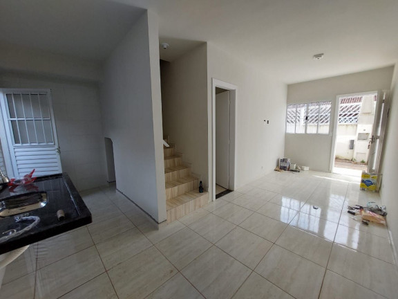 Imagem Casa com 2 Quartos à Venda, 120 m² em Caiçara - Praia Grande Imagem Casa com 2 Quartos à Venda, 120 m² em Caiçara - Praia Grande