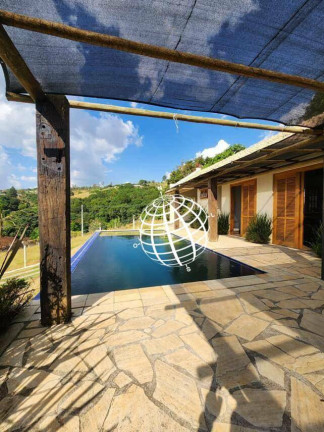 Imagem Chácara com 1 Quarto à Venda, 90 m² em Usina - Atibaia Imagem Chácara com 1 Quarto à Venda, 90 m² em Usina - Atibaia